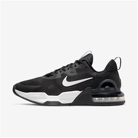 Nike Max Air Training & Gym Shoes